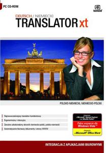 Deutsch Translator XT - 2824920502