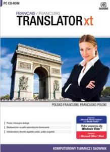 Francais Translator XT - 2824920503