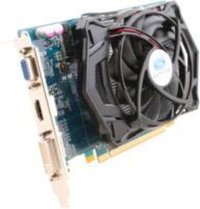 Radeon HD4670 1GB DDR3 128BIT DVI + HDMI + D-Sub BULK - 2824919957