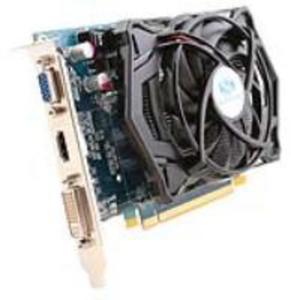 Radeon HD4670 512MB DDR3 128BIT DVI + HDMI + D-Sub LITE - 2824919958