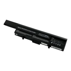 Bateria Dell XPS M1530 7200mAh Li-Ion 11,1V