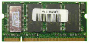 SODIMM DDR 512MB, PC3200(400MHz), A-DATA, Bulk - 2824911507