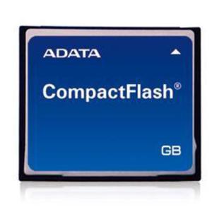 CompactFlash (CF) Card 2GB, A-DATA, 40x - 2824911510
