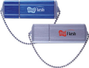 USB Flash Disk 2GB, USB 2.0, A-DATA (PD4) Silver - 2824911511