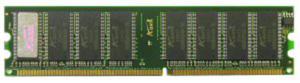 DIMM DDR 1GB, 400MHz, A-DATA, Bulk - 2824911516