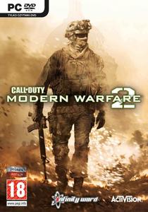 Call Of Duty 4: Modern Warfare 2 PC - 2824911925