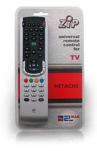 Pilot ZIP 121 TV Hitachi - 2824914984