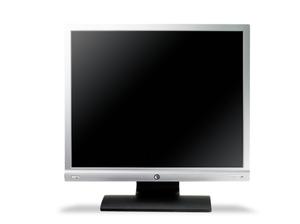 17'' LCD G702AD 4:3 5ms/10000:1/d-sub/czarny - 2824912714