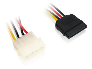 Kabel zasilajcy SATA HDD - 2824920023