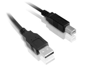 Kabel USB 2.0 A-B 3m - 2824920026