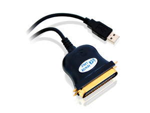 Konwerter USB/LPT C36 M - 2824920038