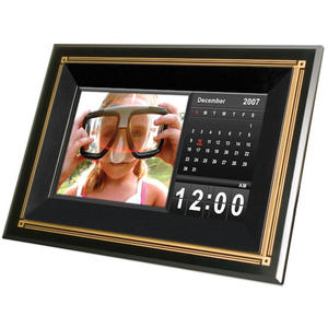 7'' Digital Photo Frame PF710 1GB - 2824920949