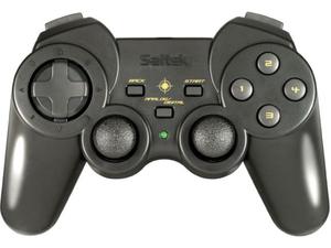 Gamepad P380 DUAL ANALOG PAD - 2824919792