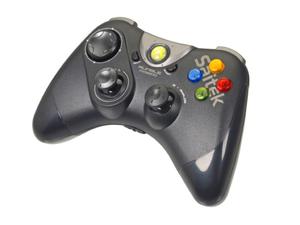 Gamepad CYBORG P3200 RUMBLE PAD PC/XBOX - 2824919793