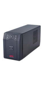 Smart - UPS SC 620VA 230V - 2824912227