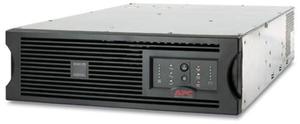 APC Smart-UPS XL 3000VA RM 3U 230V - 2824912236