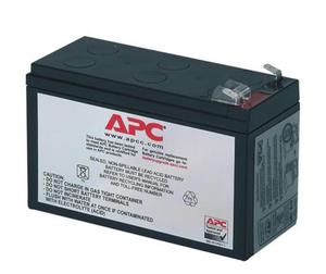 APC Replacement Battery Cartridge #17 - 2824912237