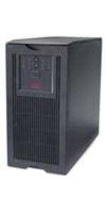APC Smart-UPS XL 3000VA 230V Tower/Rackmount (5U) - 2824912242