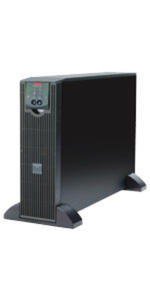 APC Smart UPS RT 5000VA, 230V, ONLINE, 3U - 2824912244