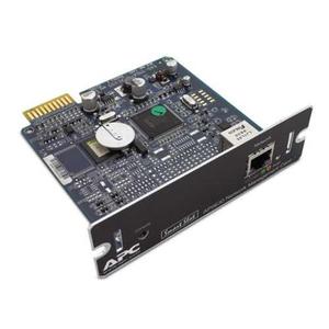 APC Network Management Card 10/100 Base-T - 2824912247