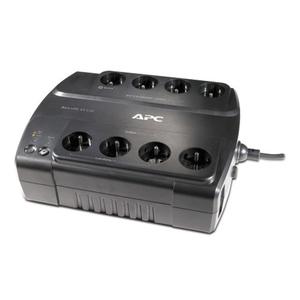 APC Power-Saving Back-UPS ES 550VA 230V - 2824912250