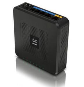 Router WiFi g SpeedBurst WRT54GH-EU - 2824917499