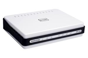 DAP-1522 punkt dostpu WiFi N300 DualBand (2.4 lub 5GHz) 4x1GB LAN AP/Bridge - 2824913747
