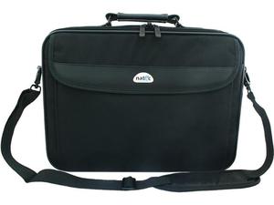 TORBA NOTEBOOK ANTELOPE BLACK 17'' - 2824918163