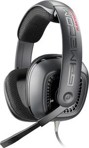 Suchawki dla graczy GameCom 777 Dolby Headphone 7.1 - 2824918835