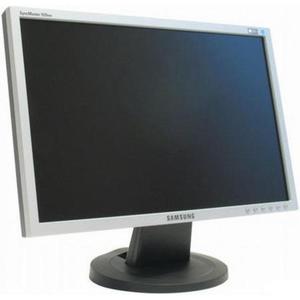 19'' LCD 923NW WIDE 5ms silver - 2824919833