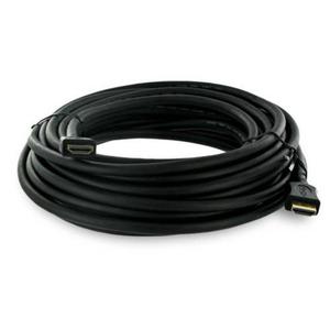 Kabel monitorowy HDMI/ HDMI 10m - 2824911487