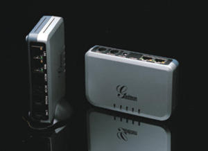 Bramka VoIP 1 port FXS, PSTN HTATA503 - 2824915878