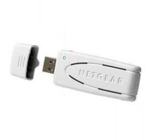 Karta sieciowa WiFi N RangeM USB WN111 - 2824918244