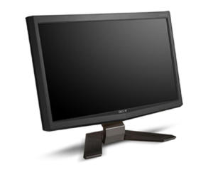 19'' LCD X193HQLb LED 8000000:1 5ms