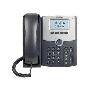 Telefon IP 1-line PoE PCPort Displ SPA502G - 2824913320