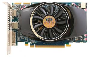 Radeon HD5750 512MB DDR5 128BIT DVI + HDMI + DisplayPort FULL - 2824919963