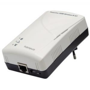 Adapter Nanevo PowerAccess Point - 2824918135