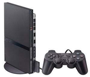 Playstation 2 + Tekken 5 + GT 4 9169369