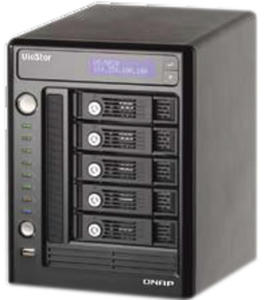 QNAP VioStor-5020 Network Video Recorder - 2824919561