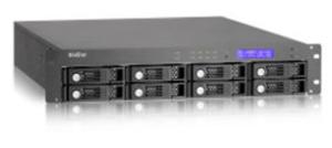 QNAP VioStor-8024U-RP Network Video Recorder RACK - 2824919569