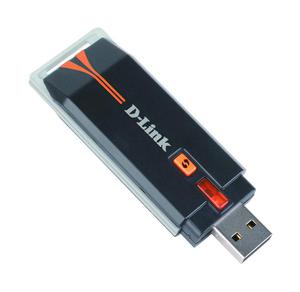 Karta sieciowa WiFi N150 USB DWA-125 - 2824913748