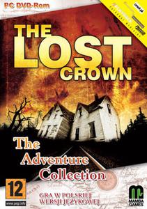 The Lost Crown PL - 2824916706