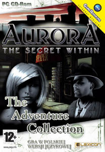 AURORA - The Secret Within PL - 2824916709