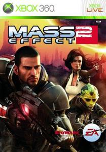 Mass Effect 2 PL XBOX 360 - 2824914611