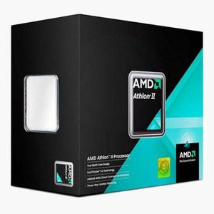 Athlon II X2 255 3,1GHz 2MB AM3 ADX255OCGMBOX - 2824912106