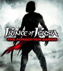 Prince of Persia 4 PC