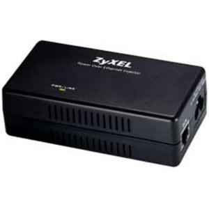 ZyXEL PoE-12 Single-port Power over Ethernet Injector