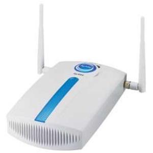 ZyXEL NWA-3500 Professional Dual Radio Wireless Access Point 802.11a/g - 2824921835