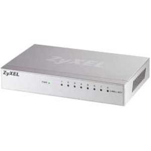 ZyXEL GS-108B 8-port Gigabit Ethernet Desktop Switch - 2824921837