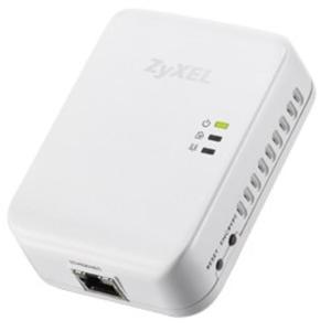 ZyXEL PLA-401 v3 start kit (2 ks) Powerline Ethernet Adapter, Homeplug AV az 200 Mb/s - 2824921848